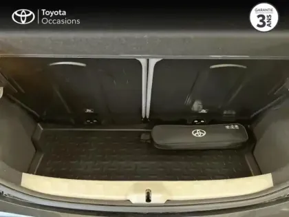 Photo 9 Toyota Aygo Gén. II Ph2 x-play x-app 5