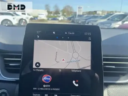 Photo 5 Renault Captur Gén. II (HJB) Ph1 NG E-Tech Engineered 5