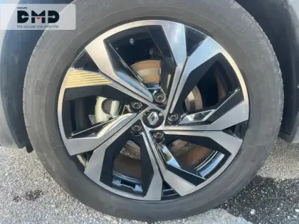 Photo 12 Renault Captur Gén. II (HJB) Ph1 NG E-Tech Engineered 5