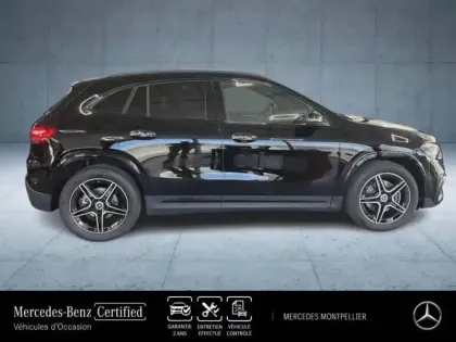 Photo 6 Mercedes GLA Gén. II (H247) Ph2 AMG Line 5