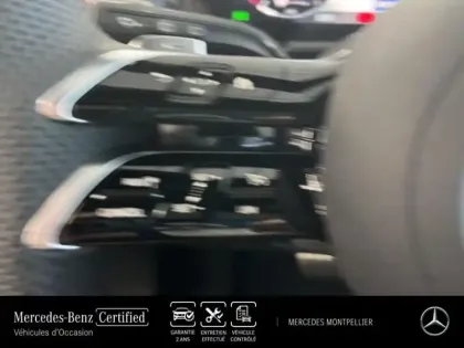 Photo 14 Mercedes GLA Gén. II (H247) Ph2 AMG Line 5