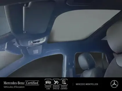 Photo 13 Mercedes GLA Gén. II (H247) Ph2 AMG Line 5