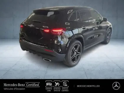 Photo 5 Mercedes GLA Gén. II (H247) Ph2 AMG Line 5