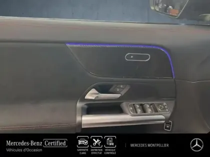 Photo 12 Mercedes GLA Gén. II (H247) Ph2 AMG Line 5