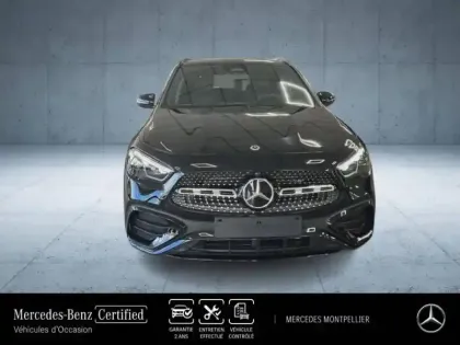 Photo Mercedes Gla Amg Line