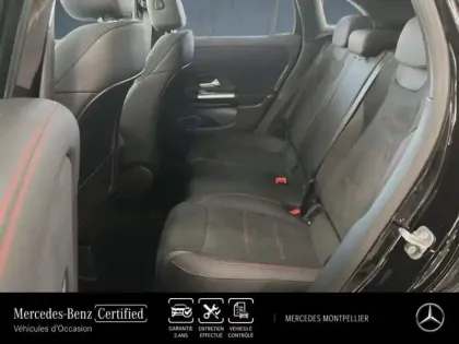 Photo 10 Mercedes GLA Gén. II (H247) Ph2 AMG Line 5