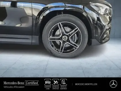 Photo 8 Mercedes GLA Gén. II (H247) Ph2 AMG Line 5