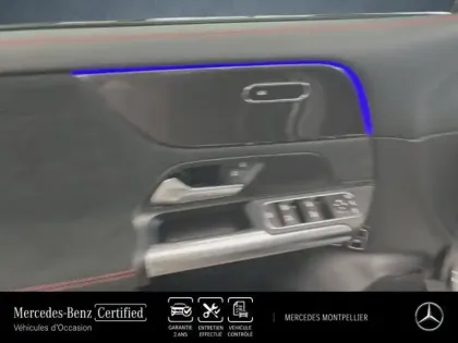 Photo 13 Mercedes Classe B Gén. III (W247) Ph2 AMG Line 5