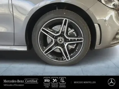 Photo 8 Mercedes Classe B Gén. III (W247) Ph2 AMG Line 5