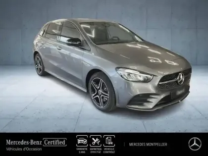 Photo 7 Mercedes Classe B Gén. III (W247) Ph2 AMG Line 5