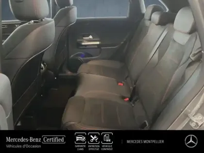 Photo 11 Mercedes Classe B Gén. III (W247) Ph2 AMG Line 5