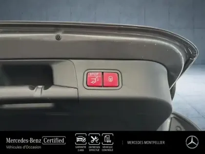 Photo 12 Mercedes Classe B Gén. III (W247) Ph2 AMG Line 5