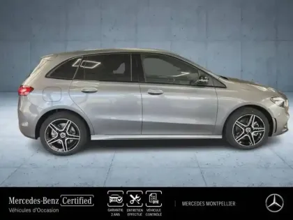 Photo 6 Mercedes Classe B Gén. III (W247) Ph2 AMG Line 5