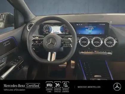 Photo 10 Mercedes Classe B Gén. III (W247) Ph2 AMG Line 5