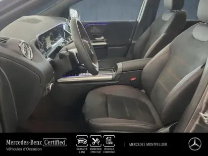 Photo 9 Mercedes Classe B Gén. III (W247) Ph2 AMG Line 5