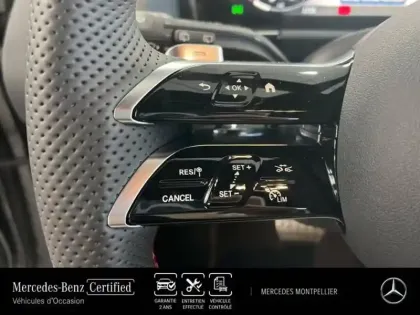 Photo 14 Mercedes Classe B Gén. III (W247) Ph2 AMG Line 5