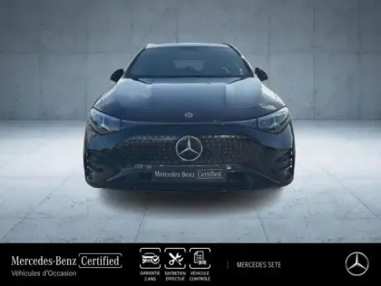 Photo 7 Mercedes CLA Gén. III (X174/X178) Ph1 AMG Line 5