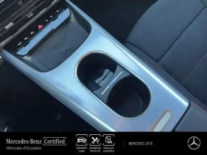 Photo 14 Mercedes CLA Gén. III (X174/X178) Ph1 AMG Line 5