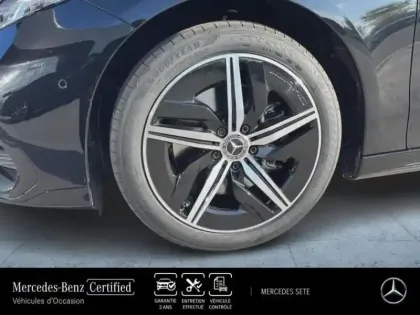 Photo 8 Mercedes CLA Gén. III (X174/X178) Ph1 AMG Line 5