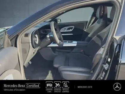 Photo 11 Mercedes CLA Gén. III (X174/X178) Ph1 AMG Line 5