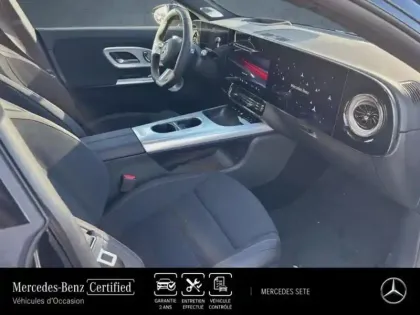 Photo 10 Mercedes CLA Gén. III (X174/X178) Ph1 AMG Line 5