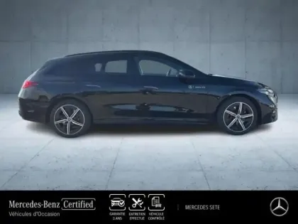 Photo 5 Mercedes CLA Gén. III (X174/X178) Ph1 AMG Line 5