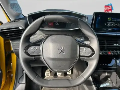 Photo 11 Peugeot 208 Gén. II Ph1 NG Roadtrip 5