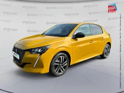 Photo Peugeot 208 Roadtrip