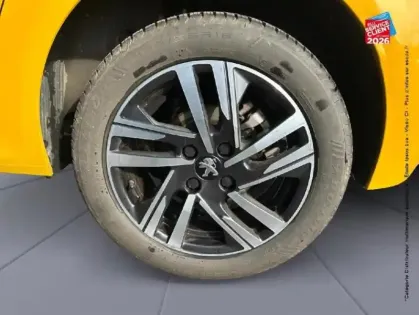 Photo 9 Peugeot 208 Gén. II Ph1 NG Roadtrip 5