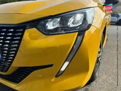 Photo 12 Peugeot 208 Gén. II Ph1 NG Roadtrip 5