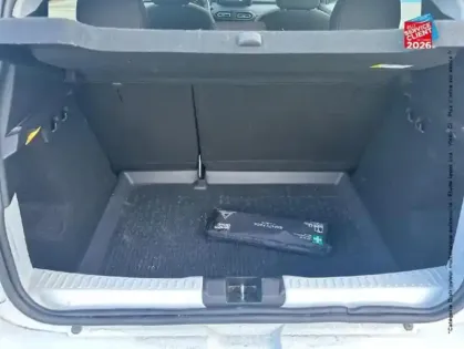 Photo 13 Dacia Sandero Gén. III (BJI) Ph2 Expression 5