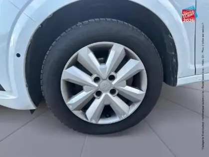 Photo 9 Dacia Sandero Gén. III (BJI) Ph2 Expression 5