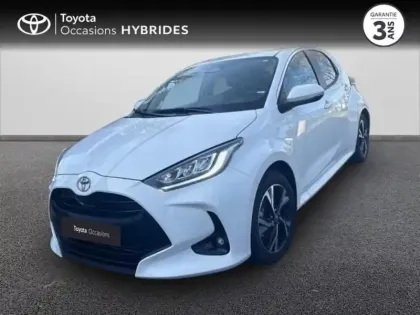 Photo Toyota Yaris Design