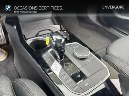 Photo 14 BMW Serie 2 Gén. I (F44) Ph1 M Sport 4