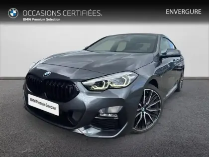 Photo Bmw Serie 2 M Sport