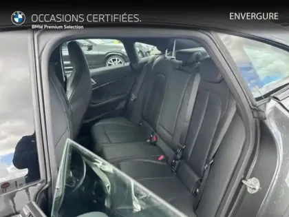 Photo 12 BMW Serie 2 Gén. I (F44) Ph1 M Sport 4