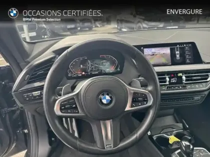 Photo 5 BMW Serie 2 Gén. I (F44) Ph1 M Sport 4