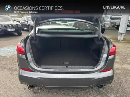 Photo 6 BMW Serie 2 Gén. I (F44) Ph1 M Sport 4