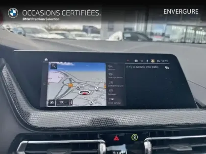 Photo 10 BMW Serie 2 Gén. I (F44) Ph1 M Sport 4