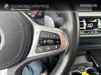 Photo 11 BMW Serie 2 Gén. I (F44) Ph1 M Sport 4