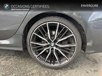 Photo 7 BMW Serie 2 Gén. I (F44) Ph1 M Sport 4