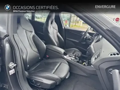 Photo 8 BMW Serie 2 Gén. I (F44) Ph1 M Sport 4