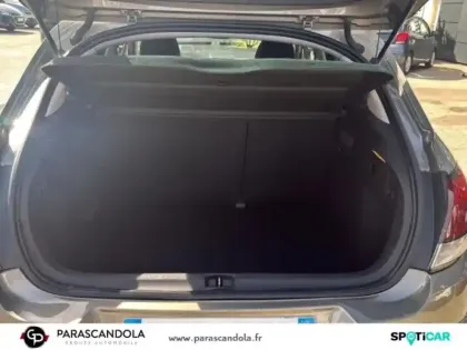 Photo 5 Citroën C4  BlueHDi 100ch Millenium