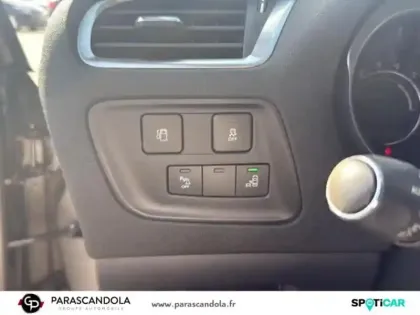 Photo 12 Citroën C4  BlueHDi 100ch Millenium