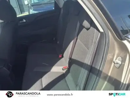 Photo 9 Citroën C4  BlueHDi 100ch Millenium