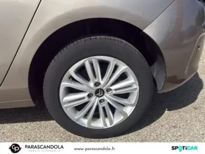 Photo 10 Citroën C4  BlueHDi 100ch Millenium