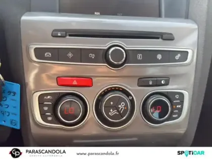 Photo 14 Citroën C4  BlueHDi 100ch Millenium