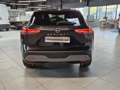 Photo 5 Nissan Qashqai Gén. III (J12) Ph1 N-Connecta 5