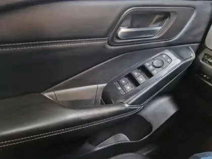 Photo 14 Nissan Qashqai Gén. III (J12) Ph1 N-Connecta 5