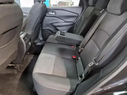 Photo 10 Nissan Qashqai Gén. III (J12) Ph1 N-Connecta 5